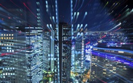 Nền tảng dữ liệu mở - cơ sở để xây dựng thành phố thông minh