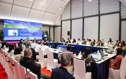 Năng lượng thông minh – cánh cửa mở ra đô thị thông minh