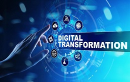 Thách thức của Marketer trong thời đại doanh nghiệp thi đua “chuyển đổi số”