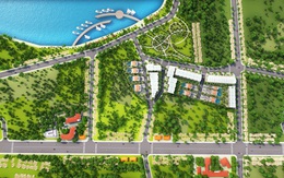 Giải mã sức hút từ đất nền Phú Mỹ, tỉnh Bà Rịa – Vũng Tàu