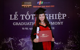 FSB hỗ trợ tài chính với học bổng lên tới 60 triệu đồng