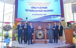 IFC dự kiến đầu tư 20 triệu USD vào An Phát Holdings xây dựng nhà máy nguyên liệu xanh