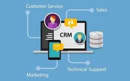Giải pháp quản lý khách hàng với CRM dành cho chủ shop bán hàng “ngộp” vì mỗi ngày bán nghìn đơn