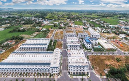 Cơ hội đầu tư bất động sản dịp cuối năm với giá ưu đãi hấp dẫn