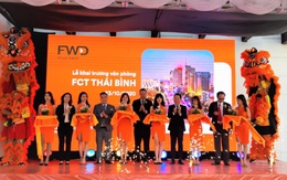 FWD tăng trưởng “thần tốc” trong năm 2020