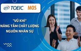 Nhân sự thời 4.0 và “vũ khí” nâng tầm chất lượng