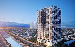 Asahi Japan chính thức quản lý và vận hành tòa nhà Riverside Garden