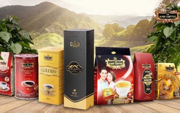 TNI King Coffee là “Ngôi sao xuất sắc” trong lĩnh vực F&B Việt Nam nhận “Most Popular Coffee Brand, Vietnam 2019”