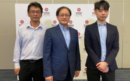 Ngành thiết bị xây dựng và vật liệu ngũ kim Đài Loan vượt qua khủng hoảng