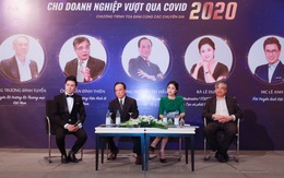 CEO Lê Dung: Giá trị lớn nhất mà tôi tạo nên được chính là sự kết nối yêu thương