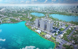 Trải nghiệm “nghỉ dưỡng mỗi ngày” tại dự án căn hộ cao cấp bậc nhất cửa ngõ Đông Sài Gòn