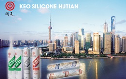 Keo silicone Huitian – Gắn kết mọi công trình