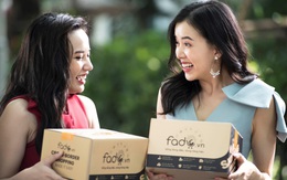 Giữa cuộc chiến của các ông lớn, Fado – sàn mua sắm xuyên biên giới nổi lên với lối đi riêng