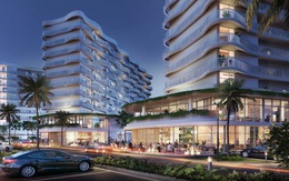 Căn hộ resort biển nổi bật trên thị trường bất động sản nghỉ dưỡng cuối năm 2020