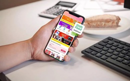 Lazada Việt Nam hợp tác Grab Việt Nam nhằm tăng cường trải nghiệm người tiêu dùng