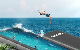 Khóa cửa thông minh Philips chính thức phân phối chính hãng tại Việt Nam