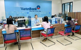 VietinBank mua lại trước hạn toàn bộ nợ xấu từ VAMC