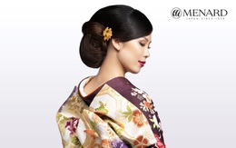 Dũng khí của người phụ nữ theo dòng chảy lịch sử