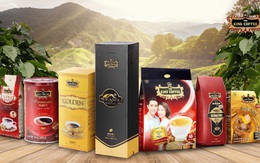 Madame Lê Hoàng Diệp Thảo nhận giải thưởng Nữ CEO truyền cảm hứng toàn cầu