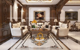 Nội Thất Long Thành – Kiến tạo vẻ đẹp hoàn mỹ cho ngôi nhà của bạn