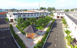 Mua nhà đẹp, nhận sổ trao tay tại Champaca Garden