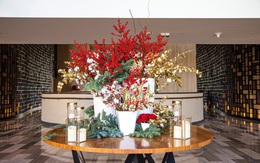 Đón mùa lễ hội về trong tiếng sóng