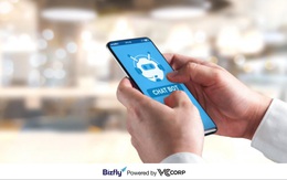 Chatbot - Nhân tố không thể thiếu của bất kỳ người kinh doanh nào