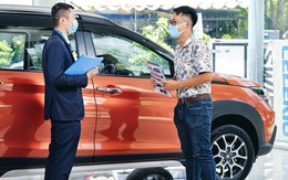 Suzuki tối ưu lợi ích cho khách hàng với cách mạng dịch vụ, mang đến sự tự tin cho người sử dụng