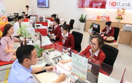 HDBank tung hàng loạt ưu đãi khủng khi thanh toán trực tuyến
