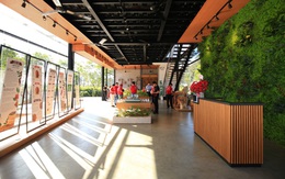 Vườn trải nghiệm cà phê NESCAFÉ WASI - Đưa giá trị cà phê Việt đến gần hơn với người tiêu dùng