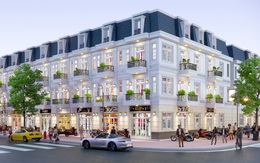 Hệ tiện ích sinh thái cao cấp dành cho giới thượng lưu tại Mekong Centre