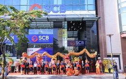 SCB khai trương Phòng Dịch Vụ Khách Hàng Trung Tâm