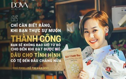 Đỗ Thị Vân Anh - Người sáng lập Tập đoàn Dova Group