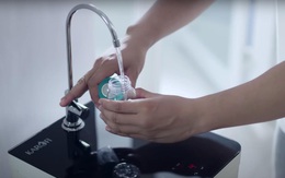 Chọn máy lọc nước sao cho chuẩn