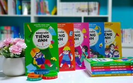 Không cần tra từ điển và bắt chước, người học tiếng Anh đã nói chuẩn được hàng vạn từ bằng cách nào?