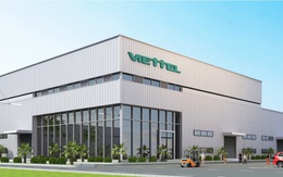 Tư vấn thiết kế Viettel: Từ trục cáp quang 2.000 km Bắc Nam đến các giải pháp ICT