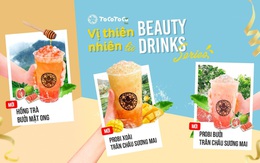 "Hơi thở" Việt nồng nàn trong từng sản phẩm của ToCoToCo