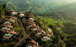 Nhiều đại gia bất động sản tìm kiếm nhà vườn view đồi núi ở Bảo Lộc