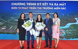 Toàn Thịnh Land lần đầu ra mắt dòng sản phẩm BĐS đầu tư của Tập đoàn Novaland tại thị trường Miền Bắc