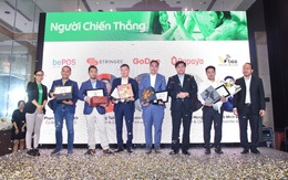 Grab Việt Nam công bố 5 startups xuất sắc nhất trong chương trình Grab Ventures Ignite mùa 1