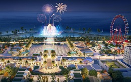 NovaWorld Phan Thiet hướng đến xây dựng Siêu thành phố Biển – Du lịch – Sức khỏe