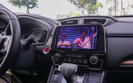 Siêu phẩm khuấy động thị trường màn hình Android