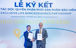 Góc nhìn từ thương vụ ACB và Sun Life: cú bắt tay “ Win – Win” trong bối cảnh Covid