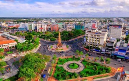 Thị trường bất động sản Cà Mau bứt phá cuối năm 2020