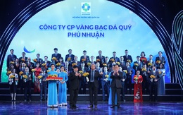 PNJ tiệm cận vạch đích lợi nhuận 2020