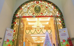 Trọn vẹn kỳ nghỉ dưỡng 5 sao cùng những trái cây ngon Hàn Quốc