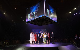 Sun Group được vinh danh “Doanh nghiệp có ứng biến hiệu quả trong môi trường biến đổi”