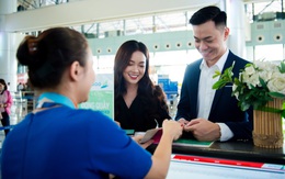 Mua vé bay Thương gia Bamboo Airways, nhận ngay voucher nghỉ dưỡng và thẻ golf