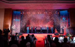 Giá trị cốt lõi giúp doanh nghiệp Việt vươn lên trong ngành sản xuất nhôm trong nước