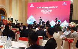 Toàn Thịnh Land chi hơn 30 tỷ đồng truyền thông cho hai đại dự án của Novaland